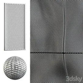 Expanded Metal